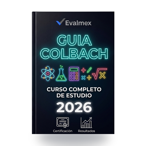 Guía Oficial COLBACH Resuelta 2026